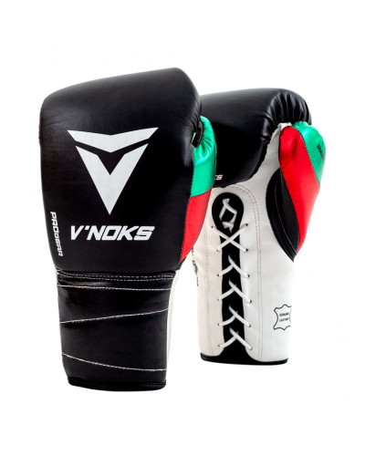 Боксерські рукавички V`Noks Mex Pro